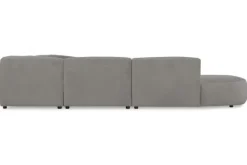 Outlet Hoekbank Morgana Ronde Banken|Loungebanken