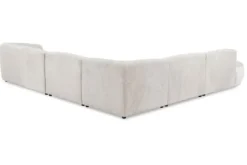 Outlet Hoekbank Morgana Ronde Banken|Loungebanken
