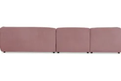 Outlet Hoekbank Morgana Ronde Banken|Loungebanken