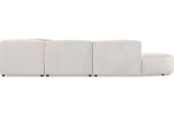 Outlet Hoekbank Morgana Ronde Banken|Loungebanken