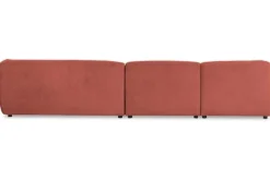 Outlet Hoekbank Morgana Ronde Banken|Loungebanken