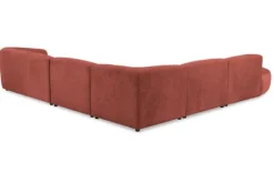 Outlet Hoekbank Morgana Ronde Banken|Loungebanken