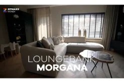 Outlet Hoekbank Morgana Elementen Banken|Hoekbanken