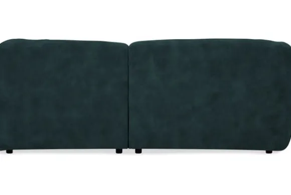 Hoekbank Morgana Ronde Banken|Loungebanken
