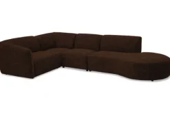 Hoekbank Morgana Ronde Banken|Loungebanken