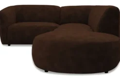 Hoekbank Morgana Ronde Banken|Loungebanken