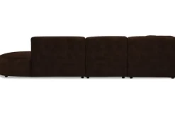 Hoekbank Morgana Ronde Banken|Loungebanken