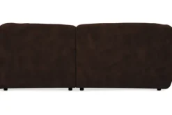 Hoekbank Morgana Ronde Banken|Loungebanken