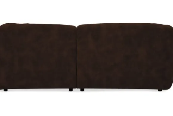 Hoekbank Morgana Ronde Banken|Loungebanken