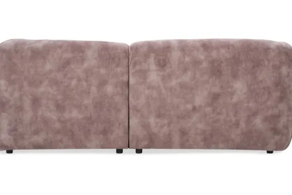 Hoekbank Morgana Ronde Banken|Loungebanken