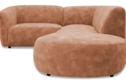 Hoekbank Morgana Ronde Banken|Loungebanken