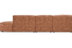 Hoekbank Morgana Ronde Banken|Loungebanken