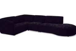 Hoekbank Morgana Ronde Banken|Loungebanken