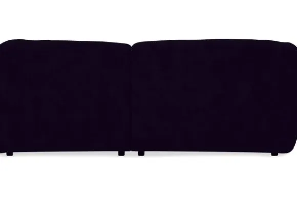 Hoekbank Morgana Ronde Banken|Loungebanken