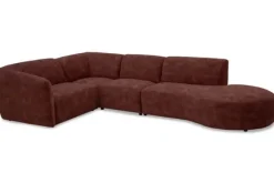 Hoekbank Morgana Ronde Banken|Loungebanken