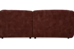 Hoekbank Morgana Ronde Banken|Loungebanken