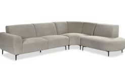 Best Hoekbank Mushroom GA-80.216 Mauro Ronde Banken|Loungebanken