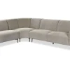 Hot Hoekbank Mushroom GA-80.218 Mauro Ronde Banken|Loungebanken