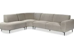 Hot Hoekbank Mushroom GA-80.218 Mauro Ronde Banken|Loungebanken