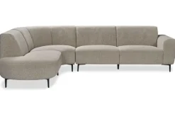 Hot Hoekbank Mushroom GA-80.218 Mauro Ronde Banken|Loungebanken