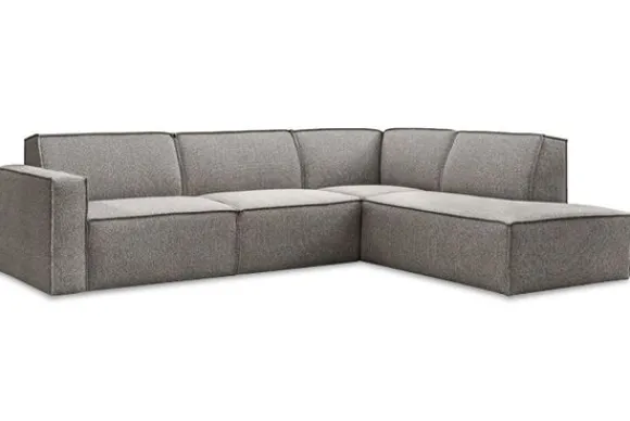 Best Hoekbank Mushroom MB-67.070 Kay Loungebanken|Hoekbanken