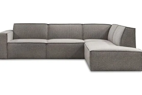 Best Hoekbank Mushroom MB-67.070 Kay Loungebanken|Hoekbanken