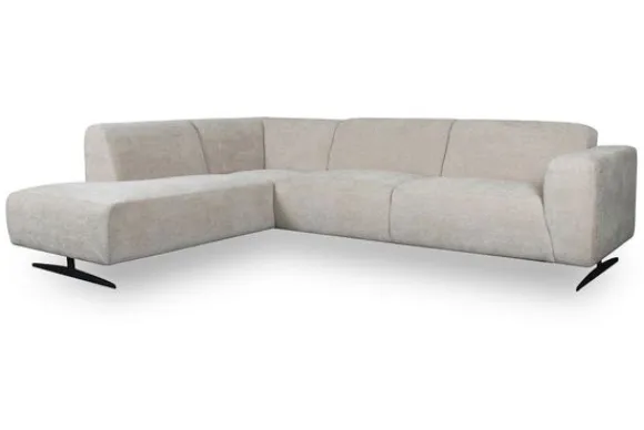 Sale Hoekbank Naturel Elite GA-80.021 Rodano Loungebanken|Hoekbanken