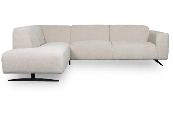 Sale Hoekbank Naturel Elite GA-80.021 Rodano Loungebanken|Hoekbanken