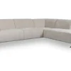 Outlet Hoekbank Naturel Elite GA-80.022 Rodano Loungebanken|Hoekbanken