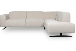 Outlet Hoekbank Naturel Elite GA-80.022 Rodano Loungebanken|Hoekbanken