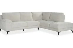 Hoekbank Naturel Elite GA-80.049 Santino Loungebanken|Hoekbanken