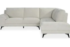 Hoekbank Naturel Elite GA-80.049 Santino Loungebanken|Hoekbanken
