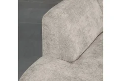 New Hoekbank Naturel Elite GA-80.076 Espen Ronde Banken|Loungebanken