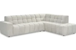 Sale Hoekbank Naturel Elite GA-80.227 Valentino Loungebanken|Hoekbanken