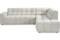 Sale Hoekbank Naturel Elite GA-80.227 Valentino Loungebanken|Hoekbanken