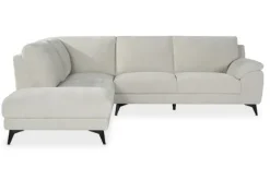 Outlet Hoekbank Naturel Elite GA-80.048 Santino Hoekbanken
