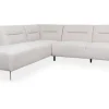 Hot Hoekbank Naturel GA-80.178 Bolzano Loungebanken|Hoekbanken
