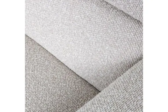 Hot Hoekbank Naturel GA-80.178 Bolzano Loungebanken|Hoekbanken