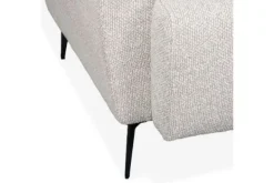 Hot Hoekbank Naturel GA-80.178 Bolzano Loungebanken|Hoekbanken