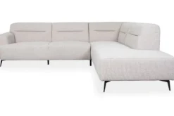 Discount Hoekbank Naturel GA-80.177 Bolzano Loungebanken|Hoekbanken