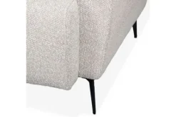 Discount Hoekbank Naturel GA-80.177 Bolzano Loungebanken|Hoekbanken