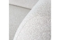 Discount Hoekbank Naturel GA-80.217 Mauro Ronde Banken|Loungebanken