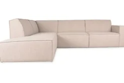 Clearance Hoekbank Naturel MB-67.001 Kay Loungebanken|Hoekbanken