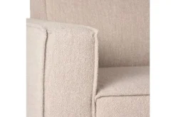 Online Hoekbank Naturel MB-67.000 Kay Loungebanken|Hoekbanken