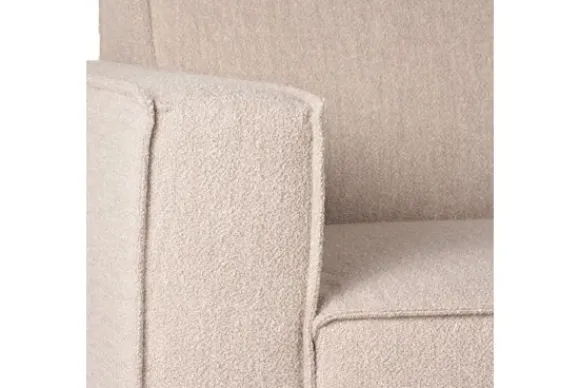 Online Hoekbank Naturel MB-67.000 Kay Loungebanken|Hoekbanken