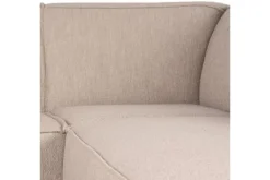 Online Hoekbank Naturel MB-67.000 Kay Loungebanken|Hoekbanken
