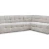 Hoekbank Naturel MB-67.019 Lorenzo Loungebanken|Hoekbanken