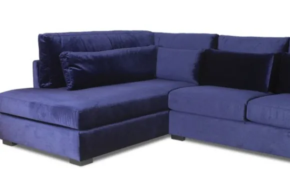Sale Hoekbank Norah U-Banken|Elementen Banken