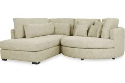 Best Hoekbank Norah Ronde Banken|Loungebanken