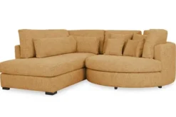 Best Hoekbank Norah Ronde Banken|Loungebanken